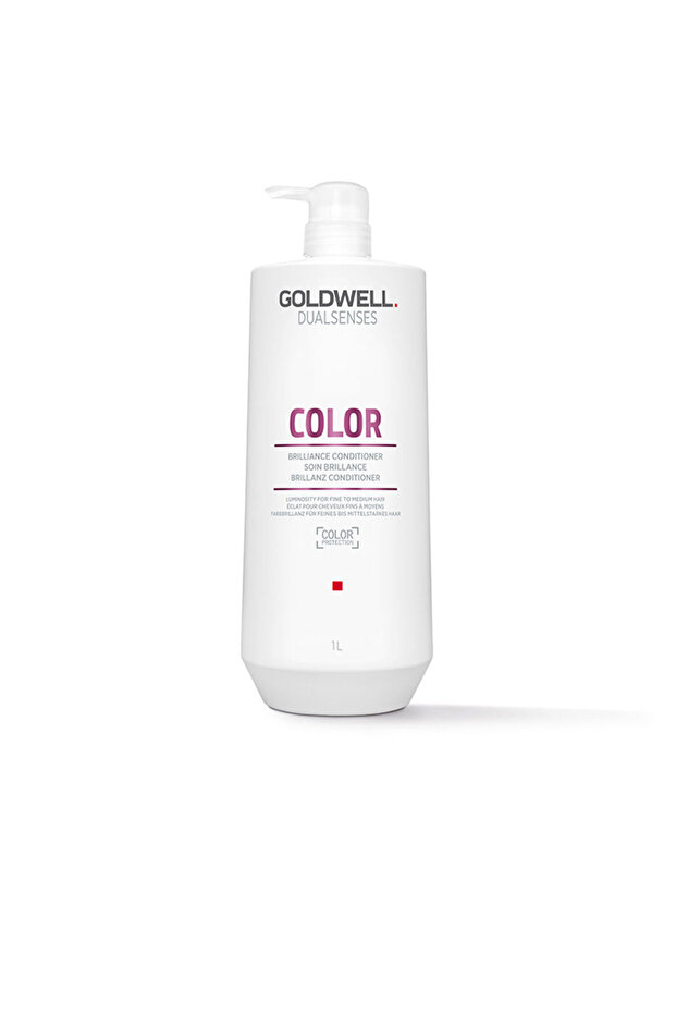 Farbbrillanz-Conditioner 1000 ml - 1
