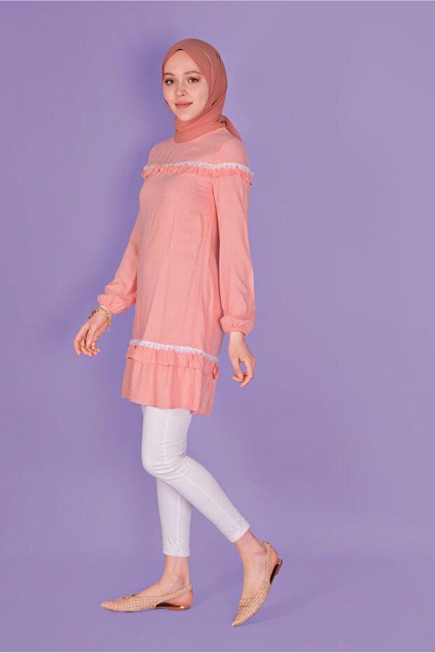 41447 موديل تونيك مربع - 2