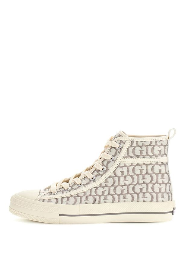 Gri Kadın Sneaker FLPCOLFAL12-GREY - 2