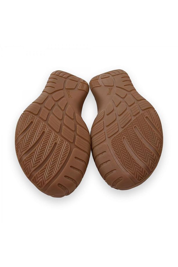 K100886 Peu Path Sneakers Haki Erkek Spor Ayakkabı - 5