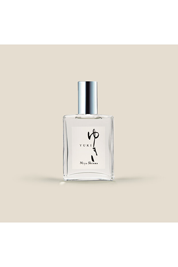 Yuki Perfume EDP Unisex 55ml Perfume