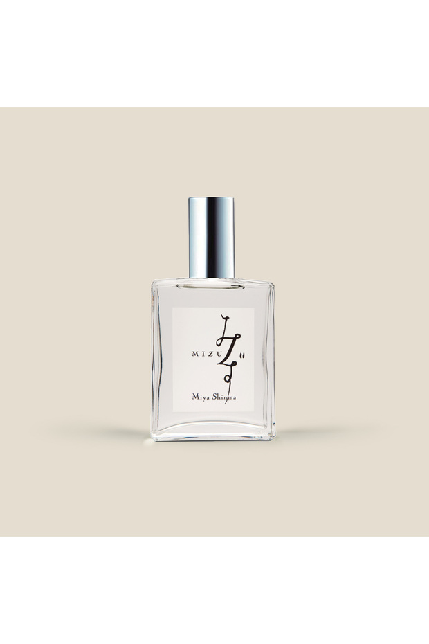 Mizu EDP Unisex , For Him 55ml Perfume