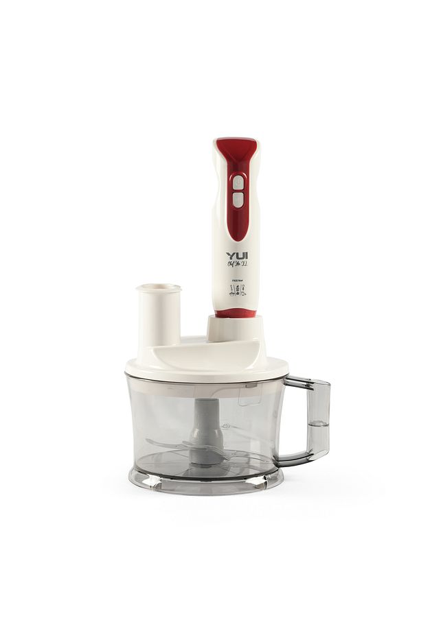 Chefmix Xl 1700w Multi Blender Seti M53 - 3