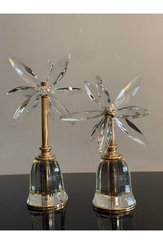 Ayaklı yıldız modeli aksesuar - 2