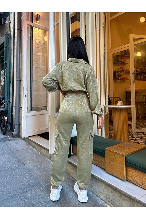 Eşofman Takımı - 3