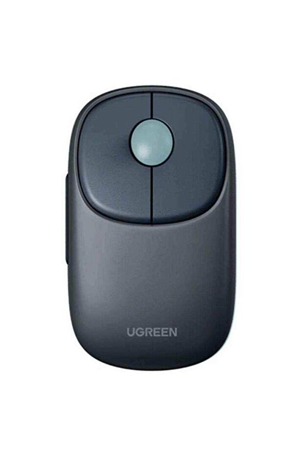 ماوس لاسلكي UGREENFUN+ أسود - 1