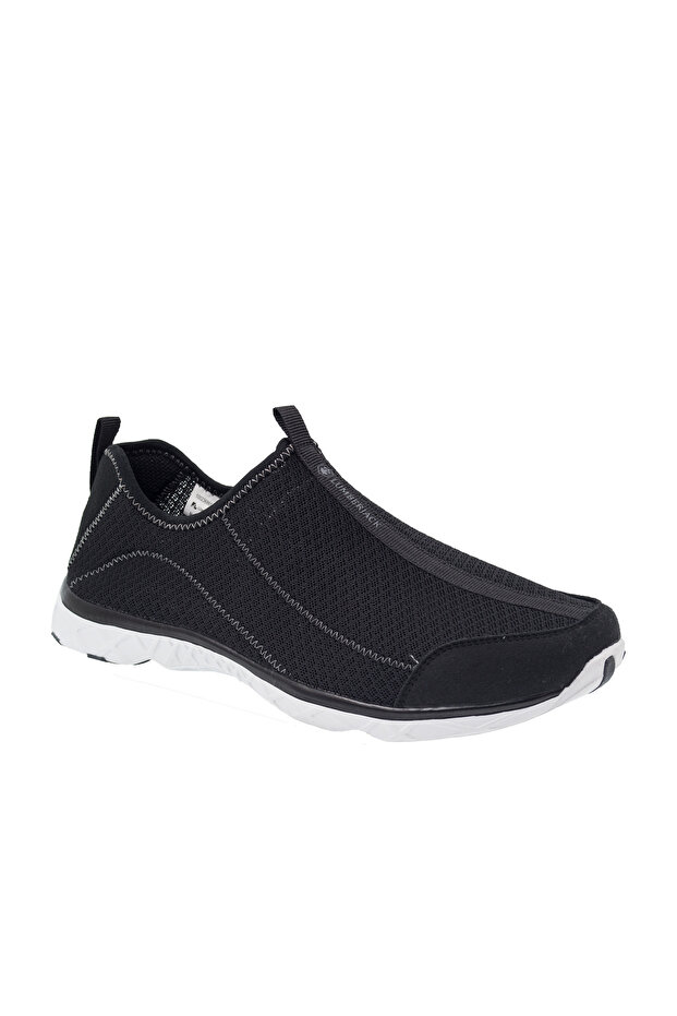 Men's Black Men's Sneakers As00003772-Black