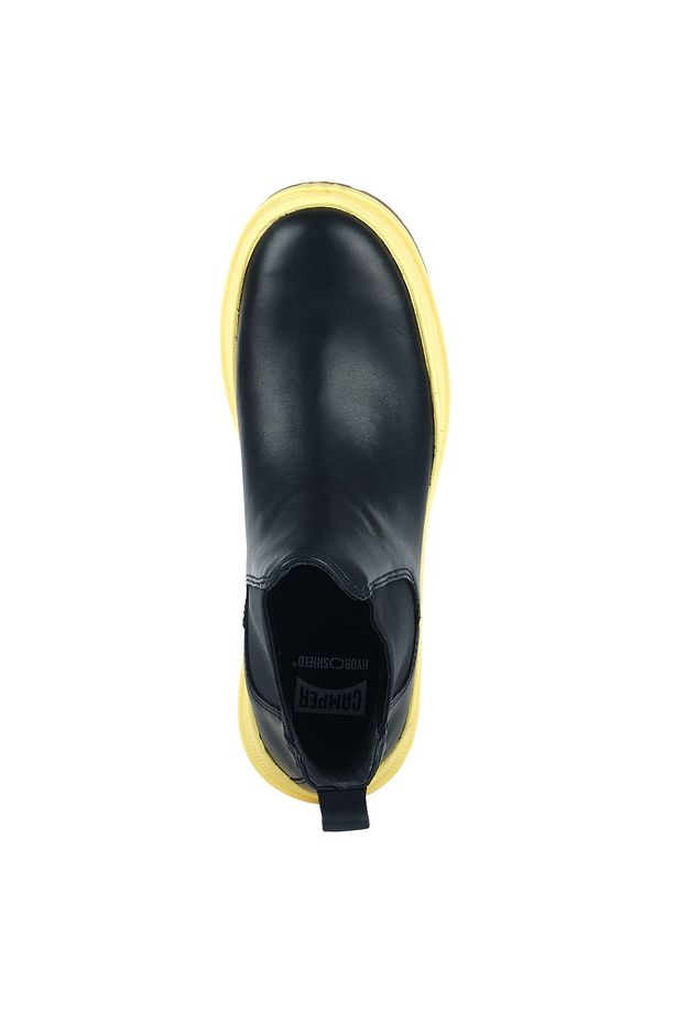 Brutus Trek Hydroshield Erkek Siyah Bot (K300484-001) - 3