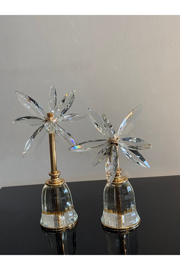 Ayaklı yıldız modeli aksesuar - 1