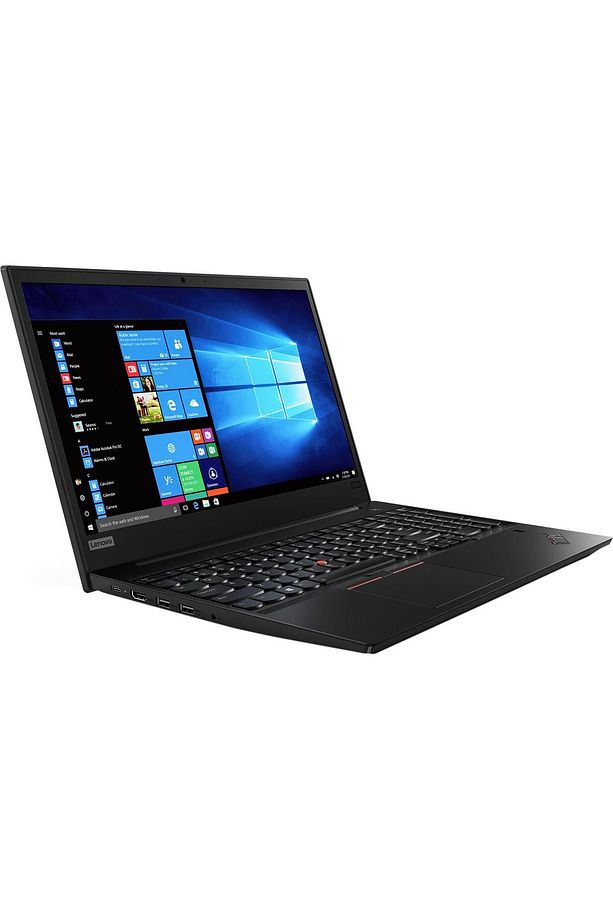 Thinkpad E580 Intel Core I5-8250u Uhd Graphics 620 15.6” 256 Ssd Full Hd Notebook - Outlet - 2