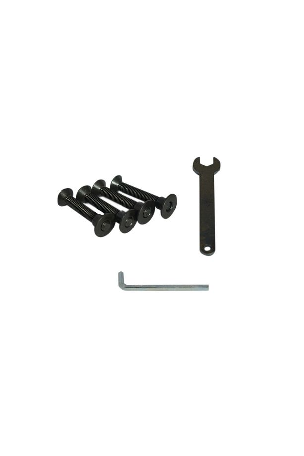 Sürgülü Kapı Ambar - Ahır Kapısı ÇİFT KAPILI SİSTEM 2 Mt Ray Dahil ( Kapının Kendisi Dahil Değildir) - 6