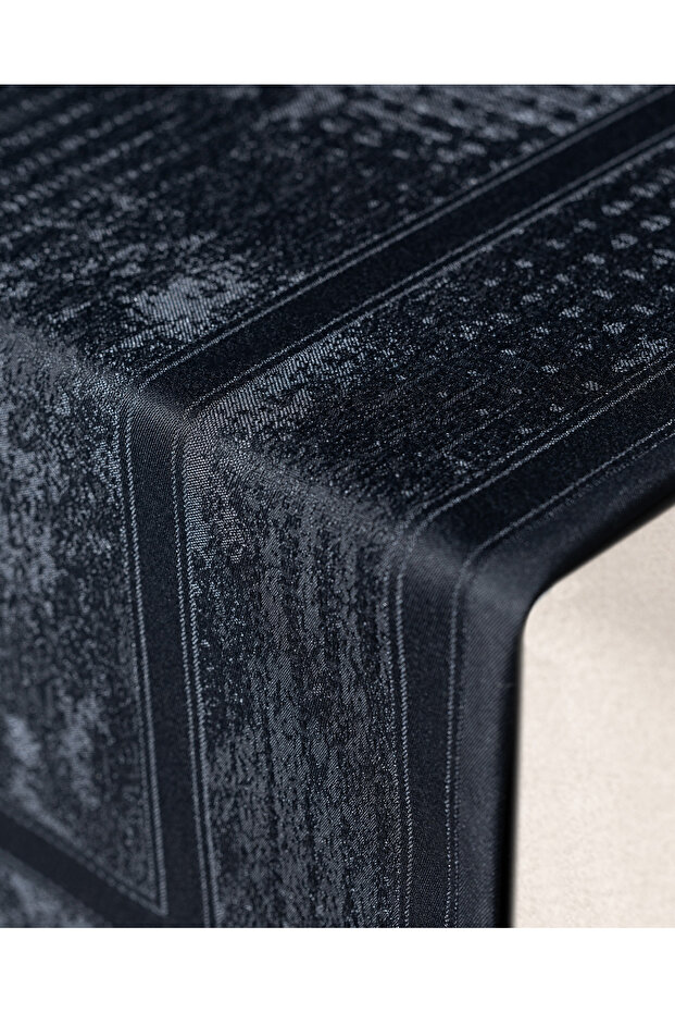 Clarice Runner - Lacivert - 3