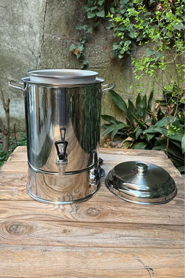 Benmari Kazanı 6 Litre - 3