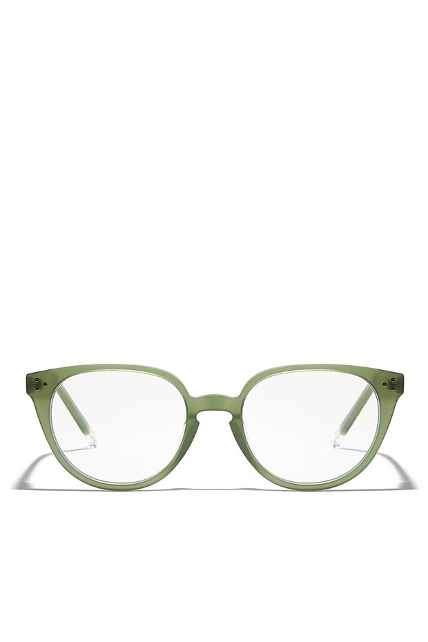 Spectus BRIGHT Blue Light Glasses - Cat Eye Women Computer Glasses