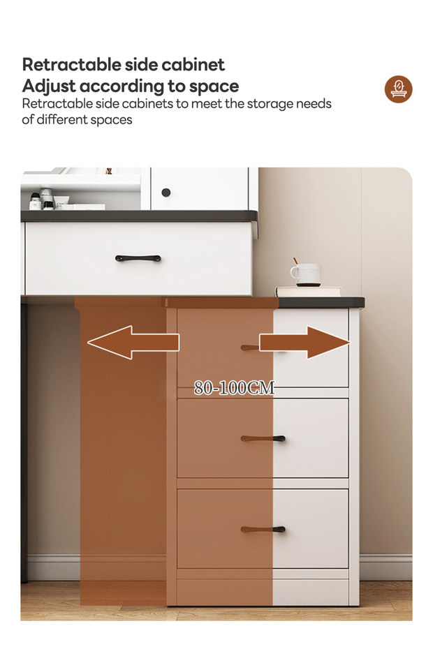 Drawer Storage