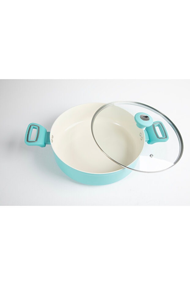 - Remark: Induction Compatible