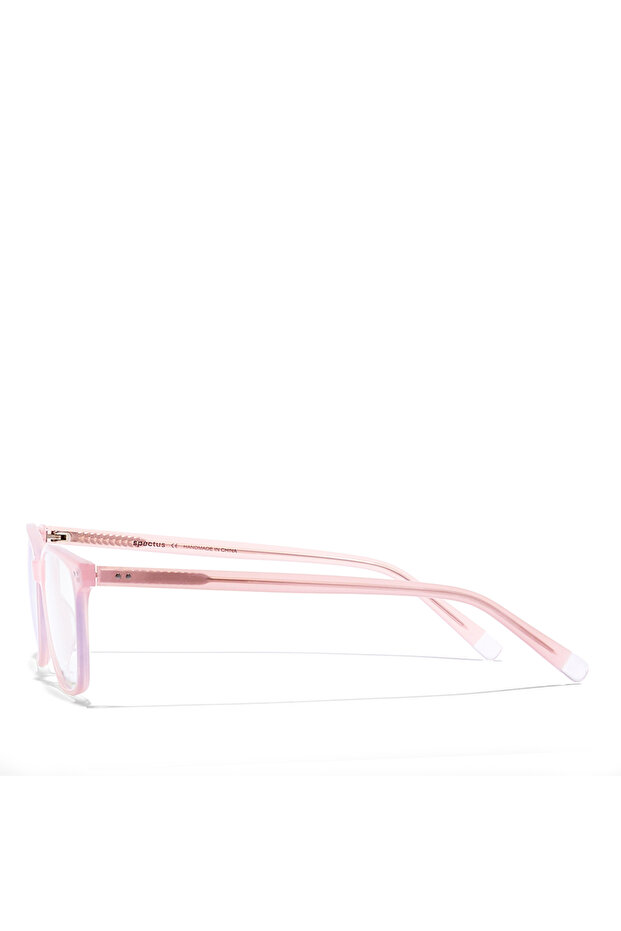 نظارات CLOUD Blue Light - نظارات كمبيوتر مستطيلة للنساء - 3