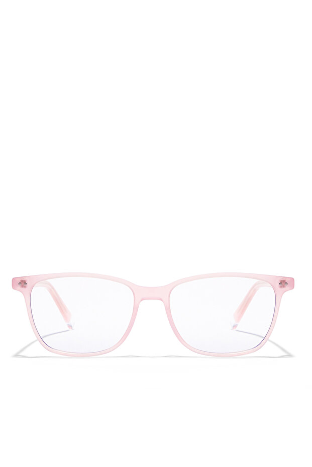 نظارات CLOUD Blue Light - نظارات كمبيوتر مستطيلة للنساء - 1