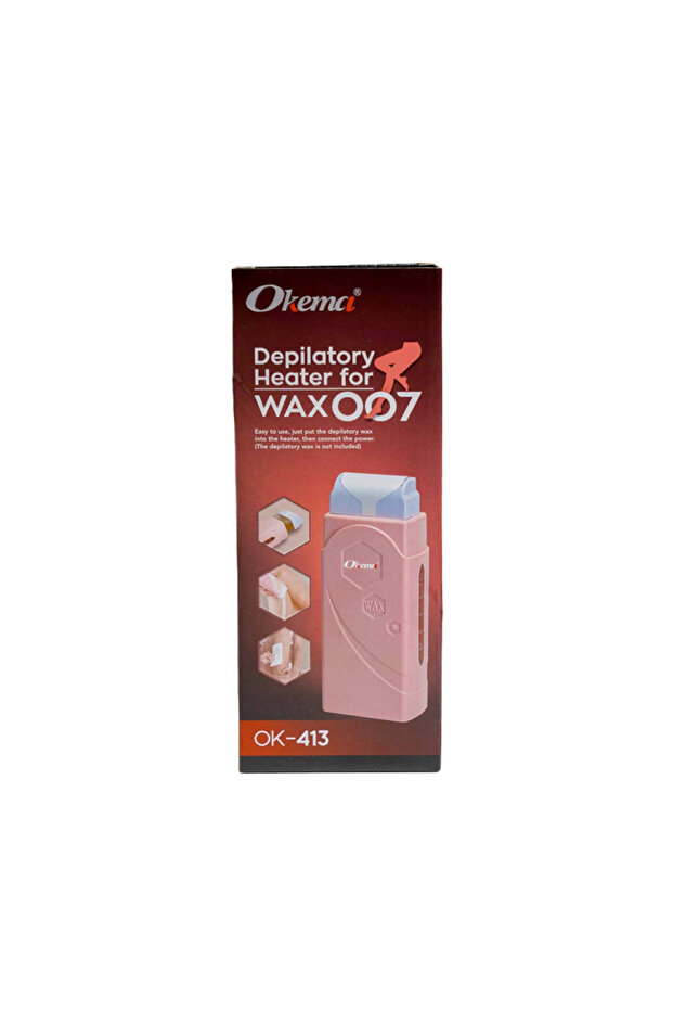 سخان الشمع OKIMA OK-413