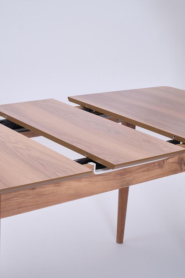 Venüs Otomatik Açılır Mdf Mutfak Masası 80x120 - 4