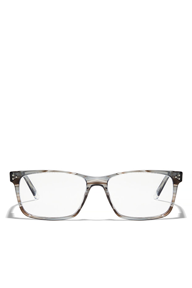 Spectus SHADE Blue Light Glasses - Rectangle Men Computer Glasses
