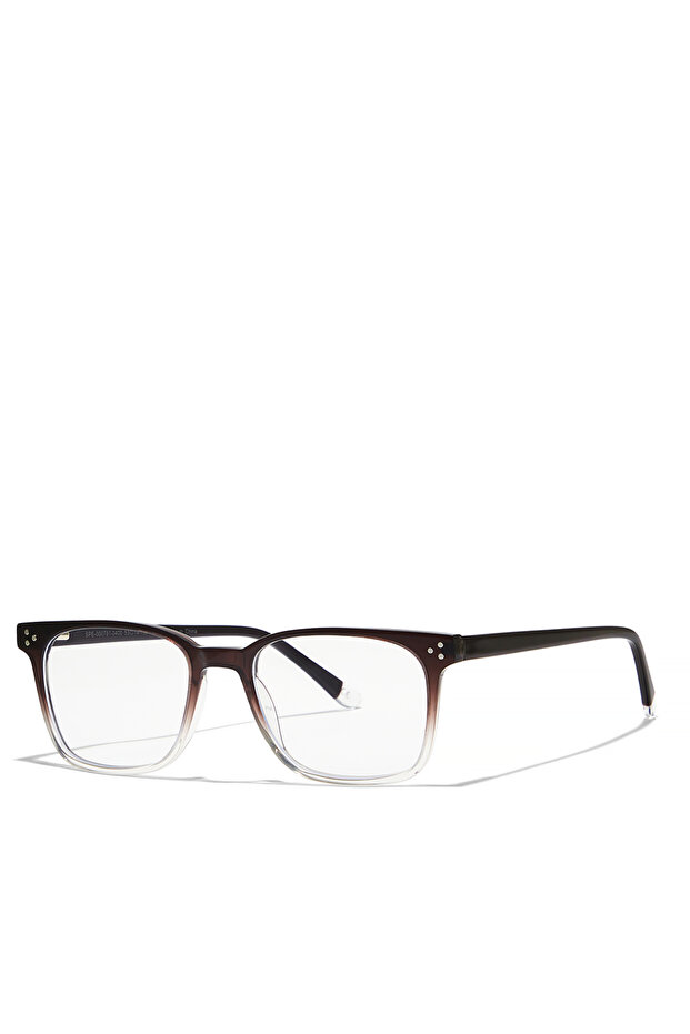 Spectus SHADOW Blue Light Glasses - Rectangle Men Computer Glasses - 5