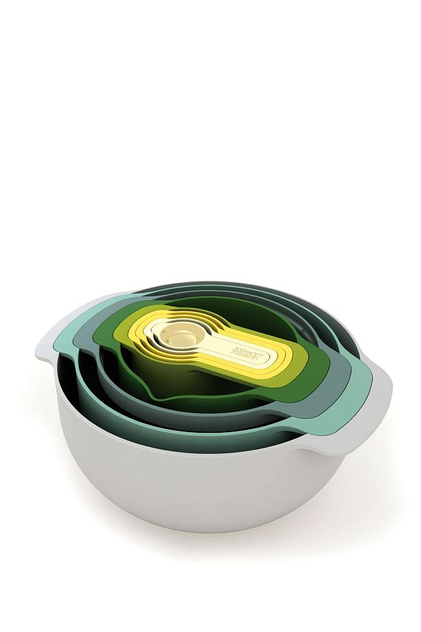Nest9 Plus Opal Hazırlık Gereçleri - 1