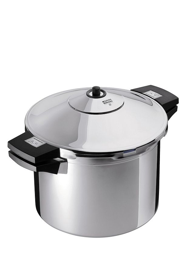 Duromatic 3017 6 L Düdüklü Tencere - 1