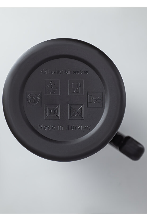 Paslanmaz Çelik Termos / 1,5l Çay Termosu - 5