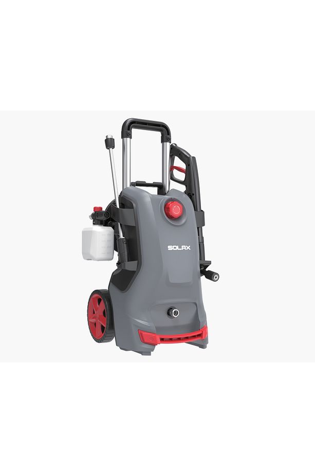YLQ6780G-180B Yüksek Basınçlı Yıkama Makinesi 180 Bar - 1