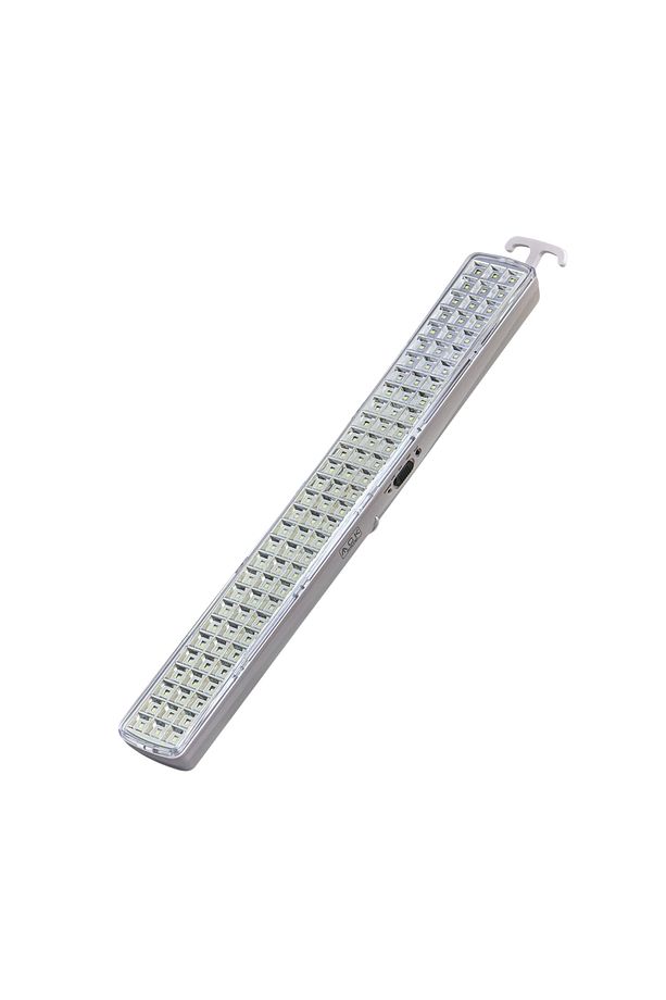 6W SARJLI 90LED ISILDAK - 1