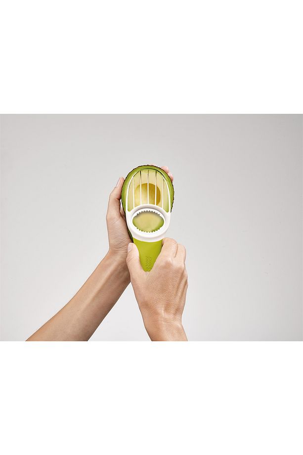GoAvocado™ 3'ü 1 Arada Avokado Soyacağı - 4