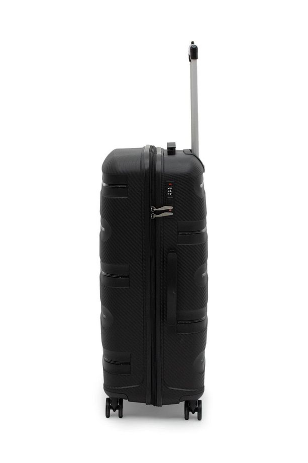 Artemis (PP) Polipropilen&Kırılmaz Büyük Boy Valiz 75 CM - 3