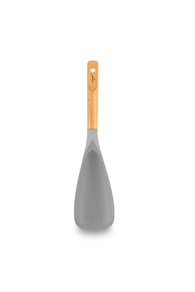 Smart Gray Serving Spoon - 2