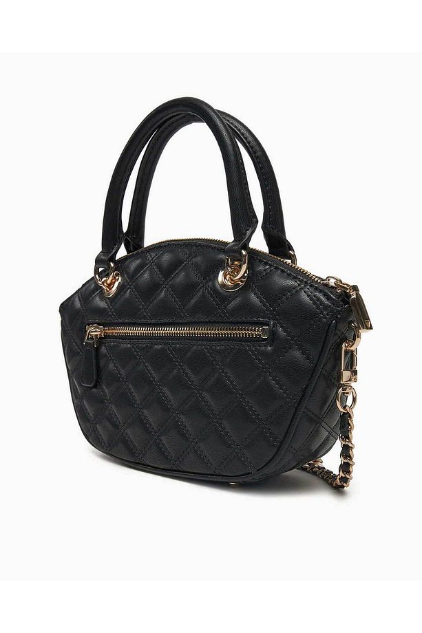 Giully Mini Satchel El Çantası - 4