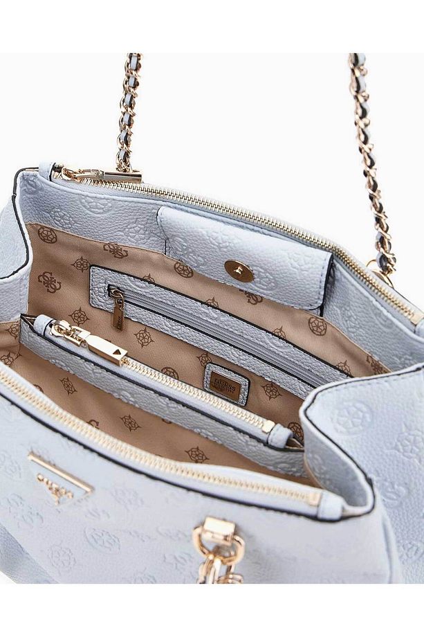 Cresdia Status Satchel Omuz Çantası - 3