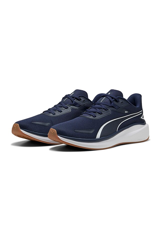 Skyrocket Lite Unisex Running Shoes 37943740 Navy Blue
