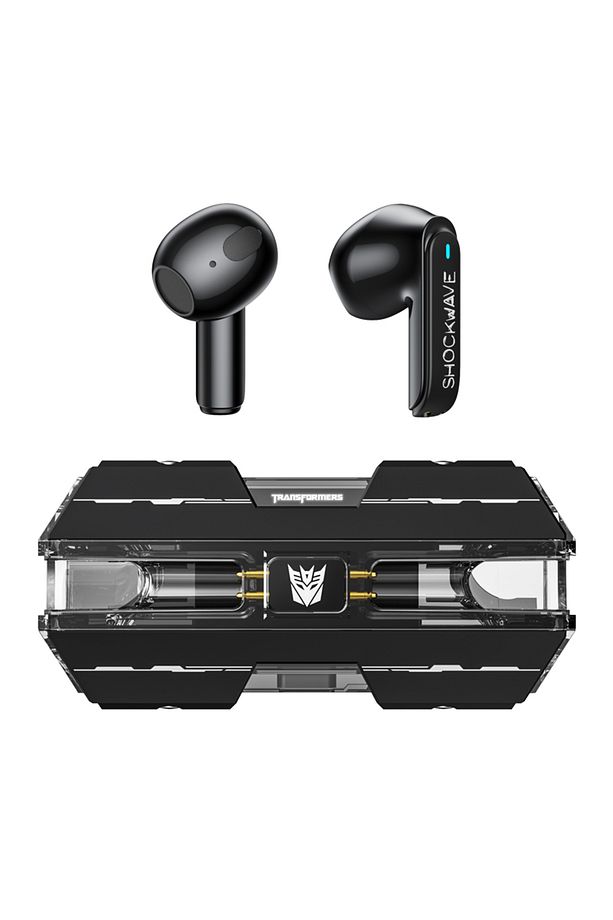 TF-T01 Bluetooth 5.4 Kulak İçi Kulaklık - 1