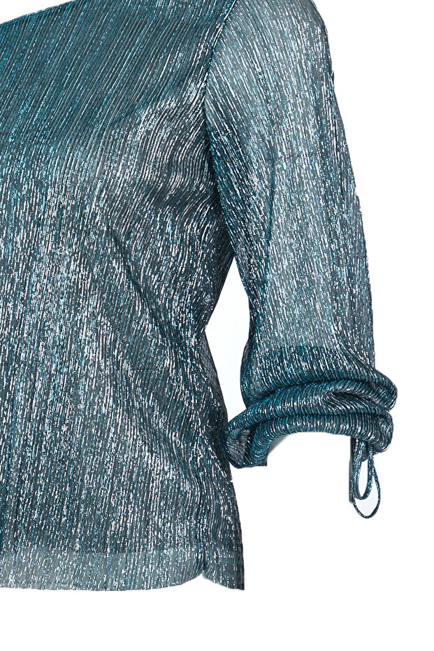 Дамска блуза Модел №: 22418035 - 5