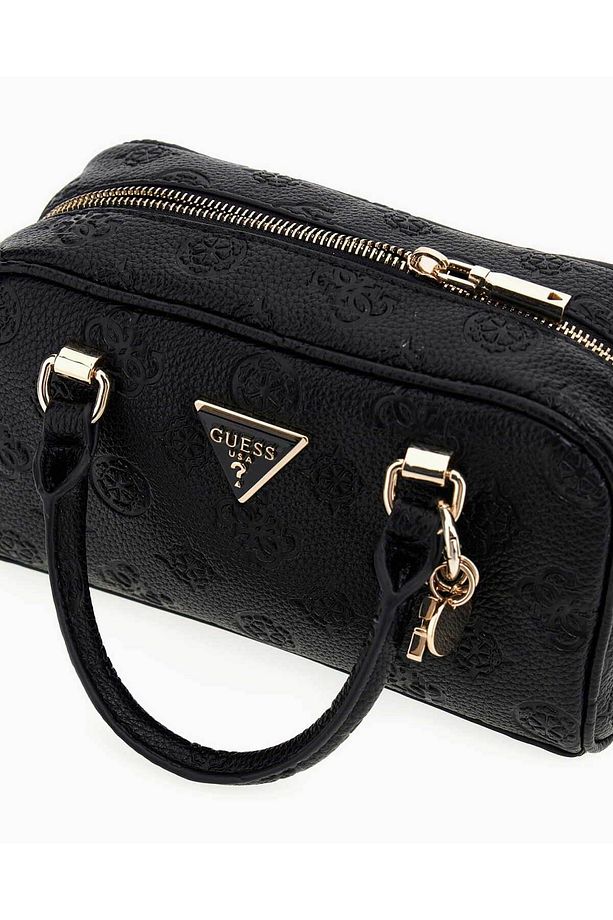 Cresidia Small Satchel El Çantası - 3