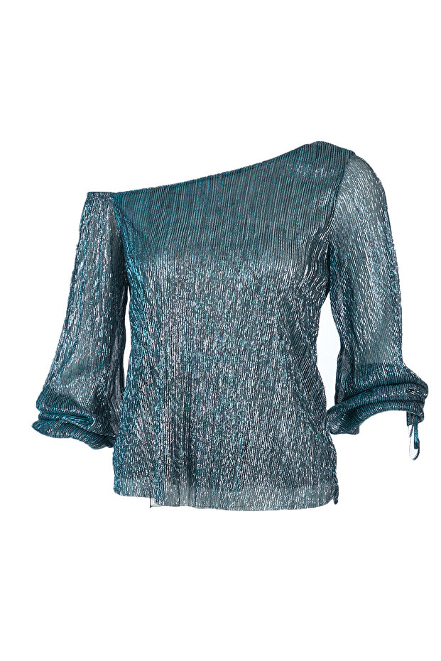 Дамска блуза Модел №: 22418035 - 2