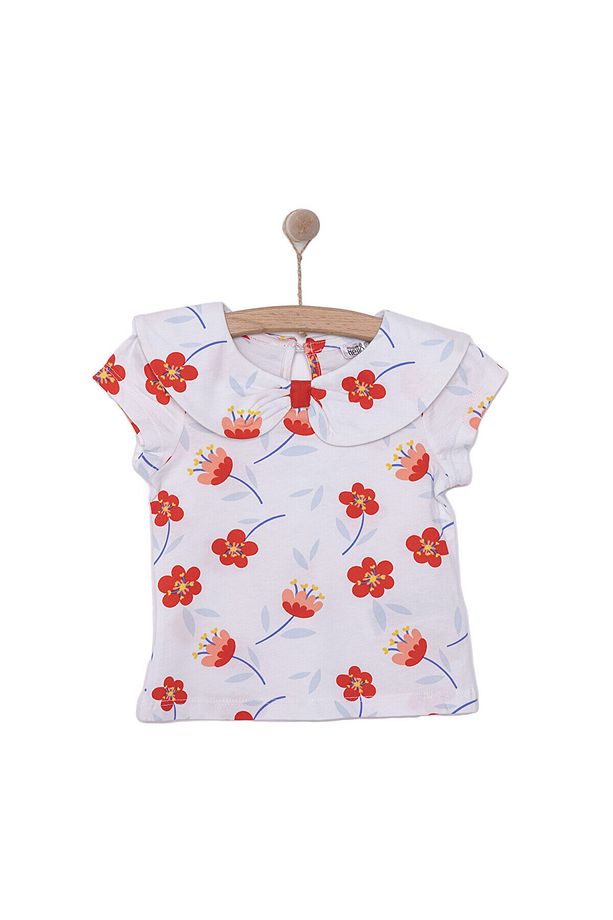 HelloBaby Spring Memories Tshirt - 1