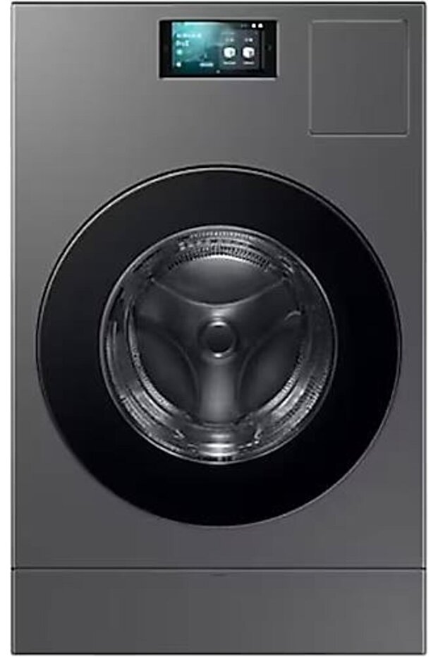 WD18DB8995BZAH 1000 Devir 18 kg / 11 kg Kurutmalı Çamaşır Makinesi