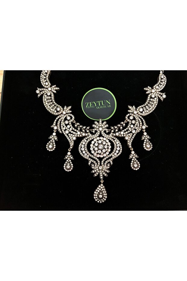 HÜRREM SULTAN GERDANLIK - 1