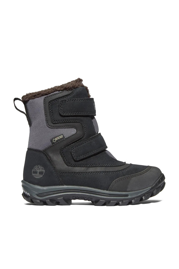 Chillberg MID HOOK & LOOP GTX SNOW BOOT - 1
