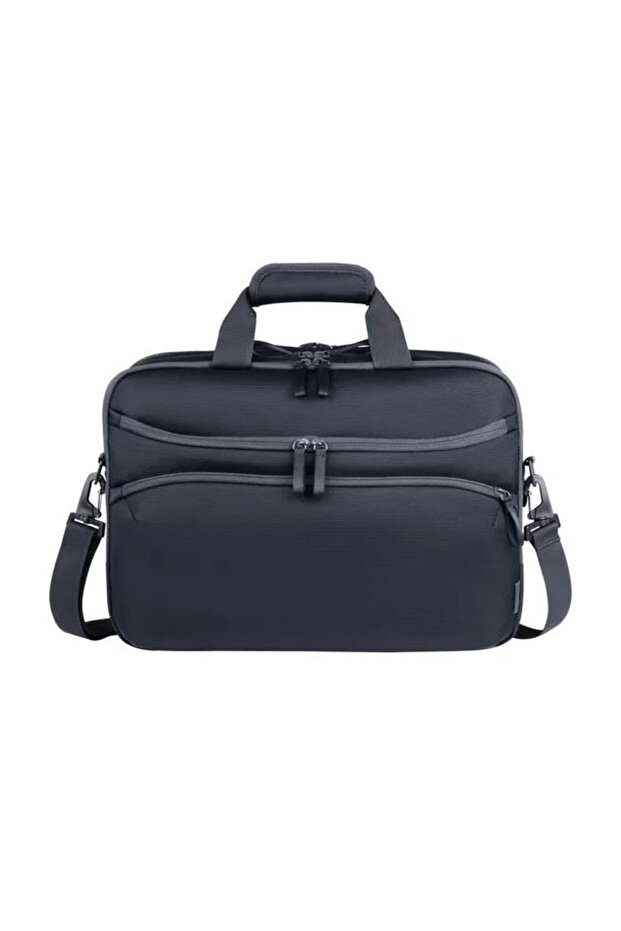 14" Travel Plus 15Lt Laptop Bag Graphite Blue A2Ce2Aa
