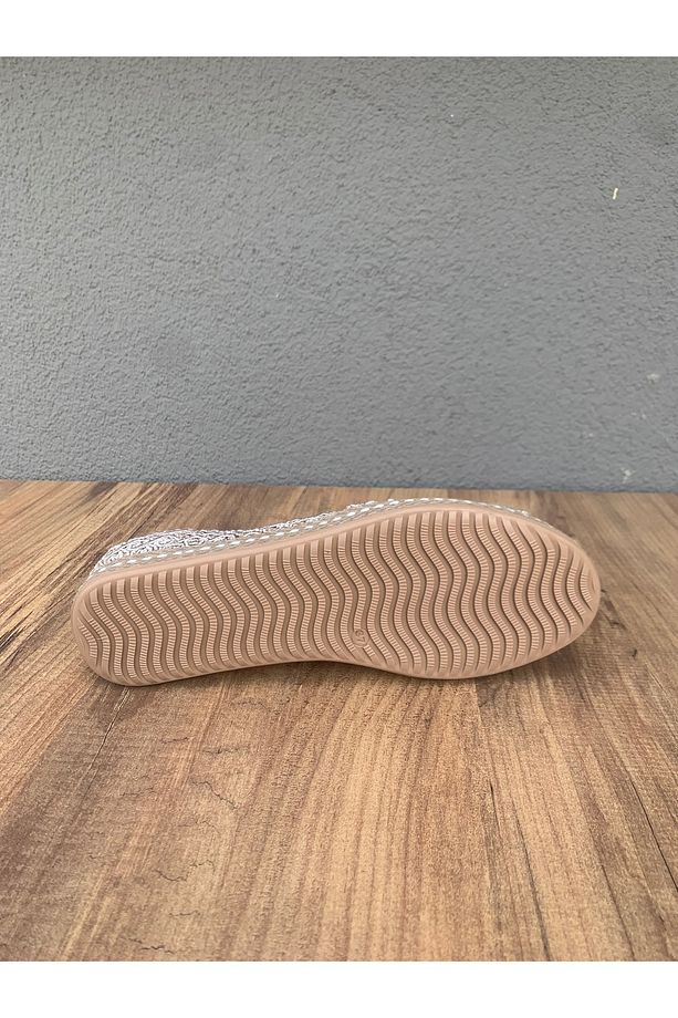 Anatomik Taban Espadril - 6