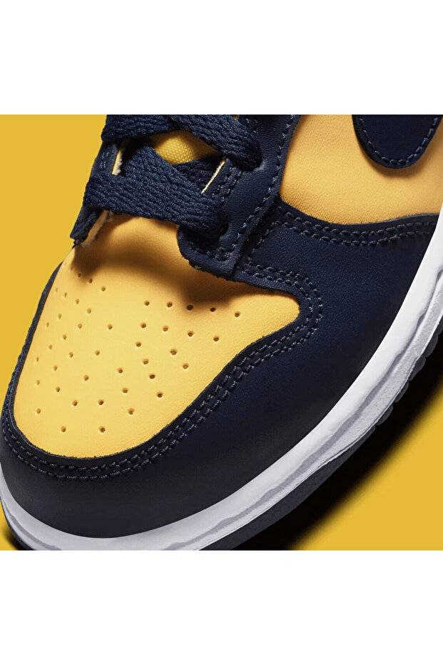 Dunk Low  (GS) Sneaker - 6