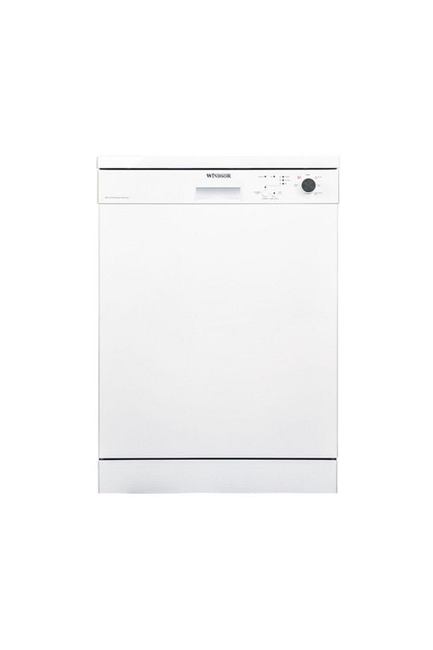 Ws 3514 5 Programlı Bulaşık Makinesi - 1