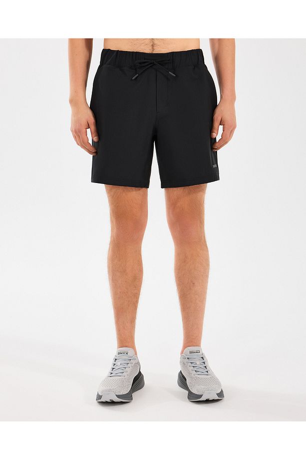 M Micro 7 Inch Short Erkek Siyah Şort S2510195-001 - 3